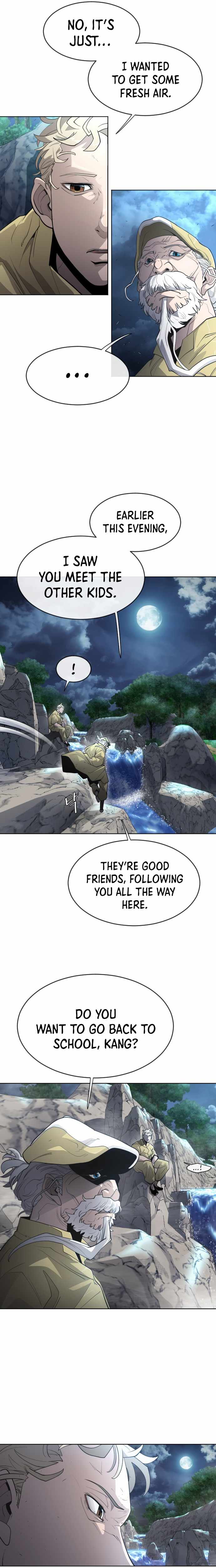 Superhuman Era Chapter 94 - Page 24 in English