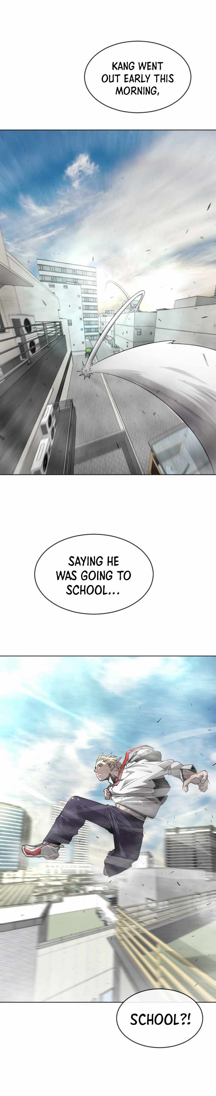 Superhuman Era Chapter 94 - Page 29 in English