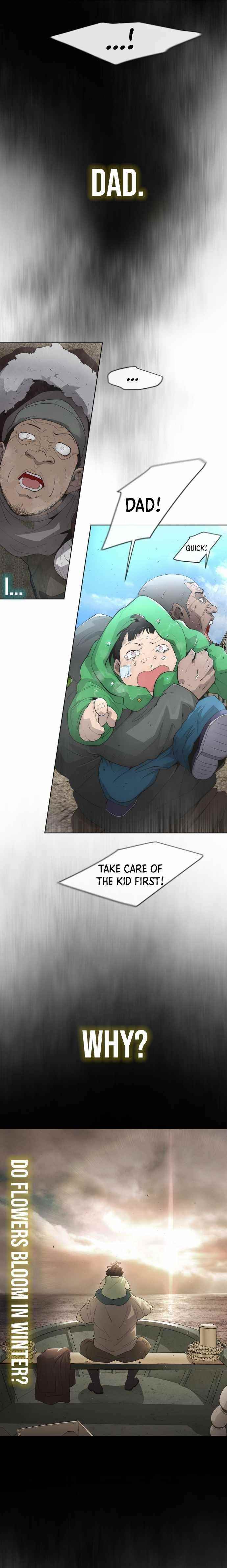 Superhuman Era Chapter 96 - Page 13 in English