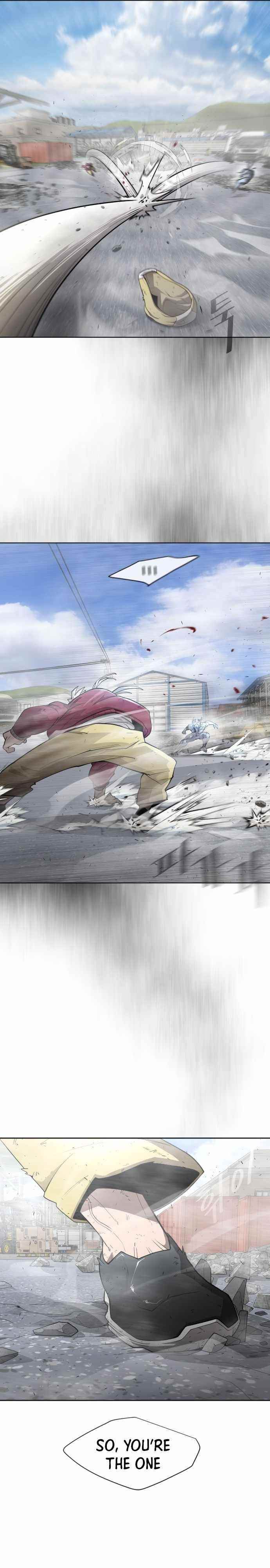 Superhuman Era Chapter 96 - Page 27 in English