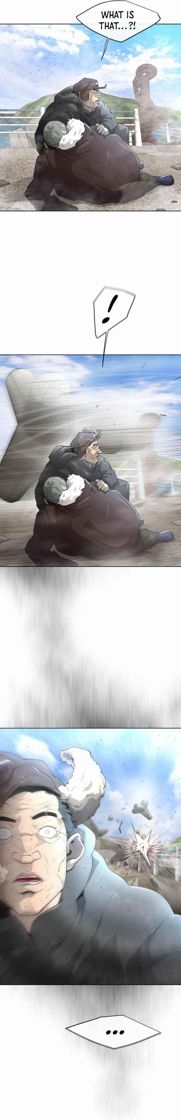Superhuman Era Chapter 96 - Page 9 in English