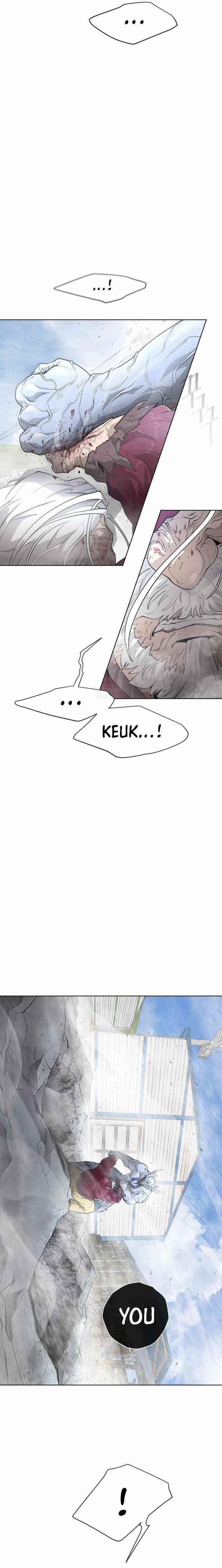 Superhuman Era Chapter 97 - Page 13 in English