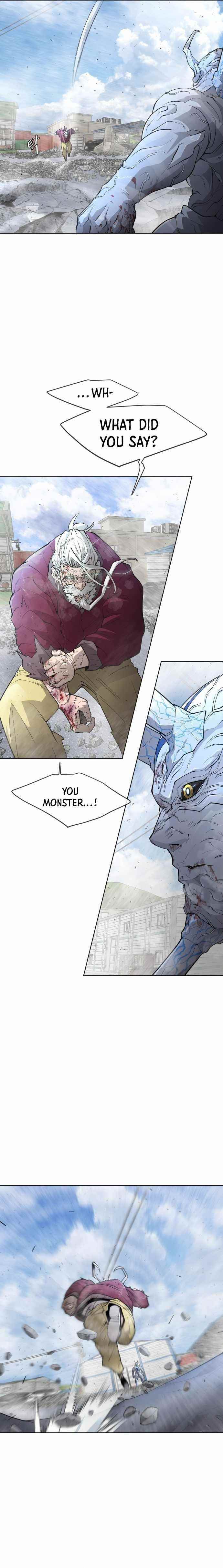 Superhuman Era Chapter 97 - Page 15 in English