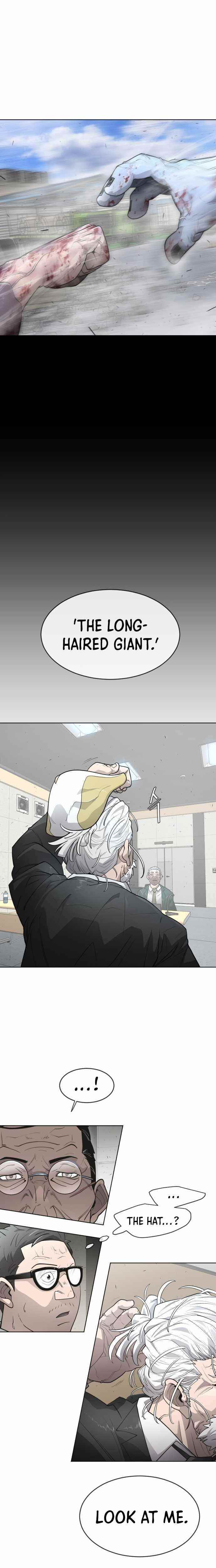 Superhuman Era Chapter 97 - Page 17 in English
