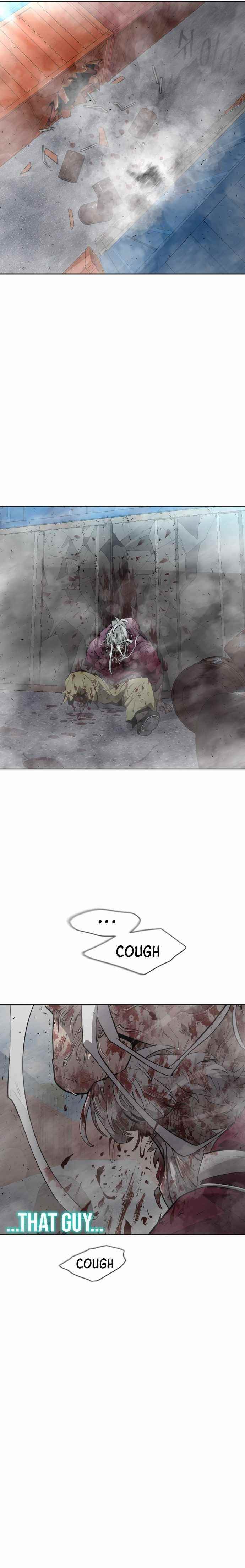 Superhuman Era Chapter 97 - Page 27 in English
