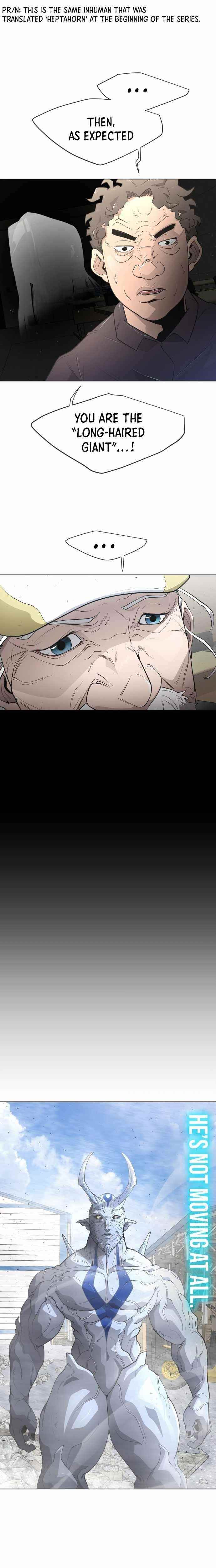 Superhuman Era Chapter 97 - Page 4 in English