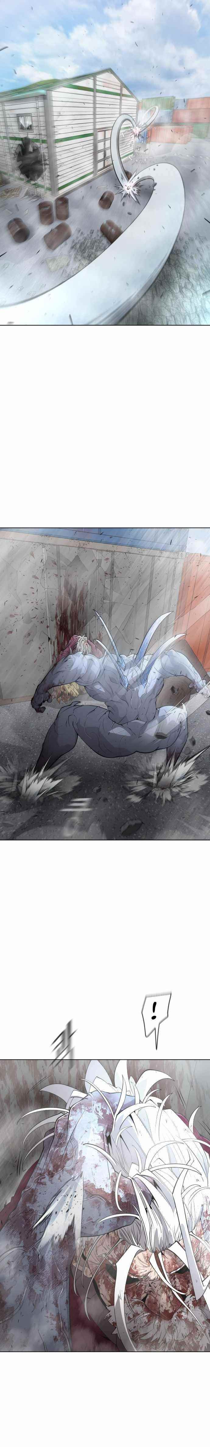 Superhuman Era Chapter 98 - Page 4 in English