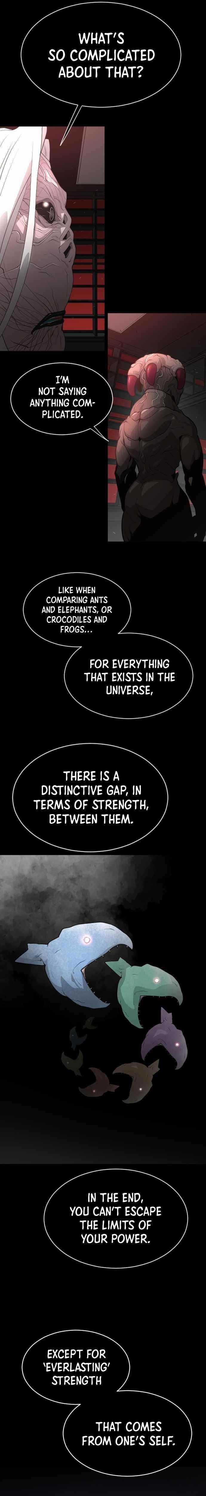 Superhuman Era Chapter 99 - Page 12 in English