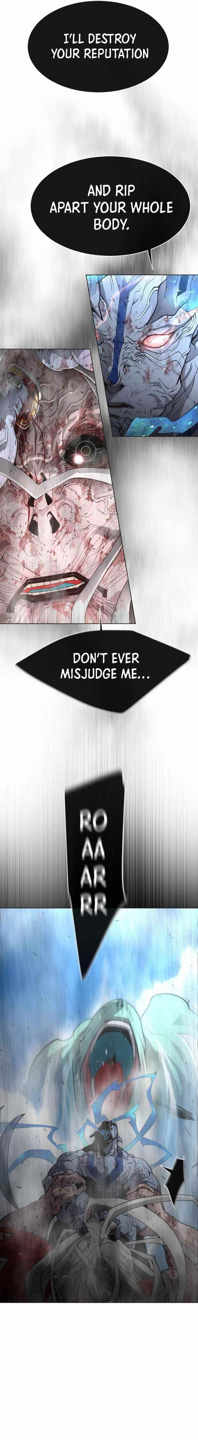 Superhuman Era Chapter 99 - Page 22 in English