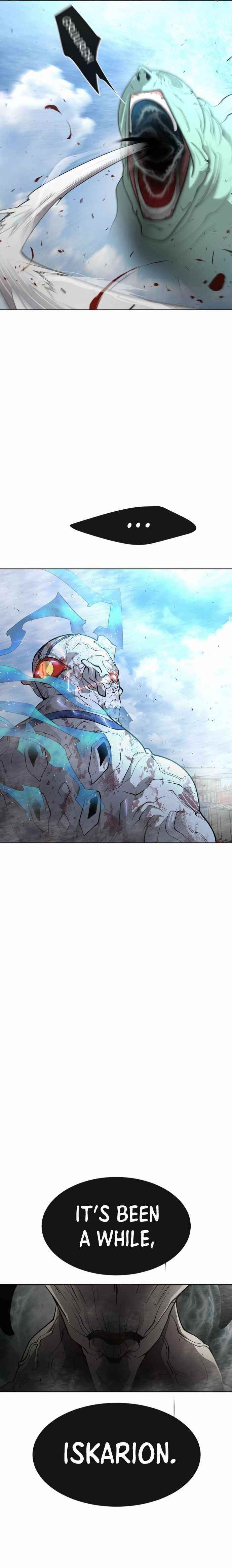 Superhuman Era Chapter 99 - Page 25 in English
