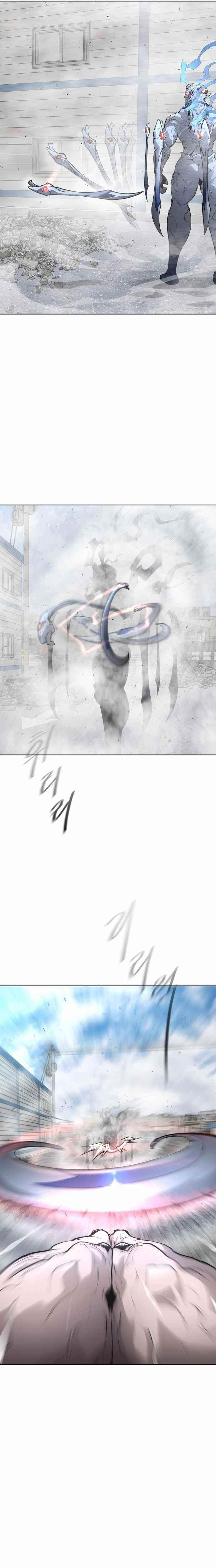 Superhuman Era Chapter 99 - Page 6 in English