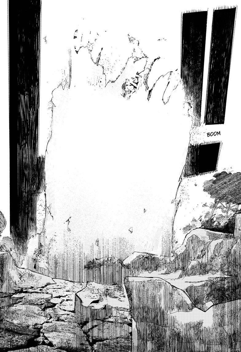 Choujin X Chapter 14 - Page 23 in English