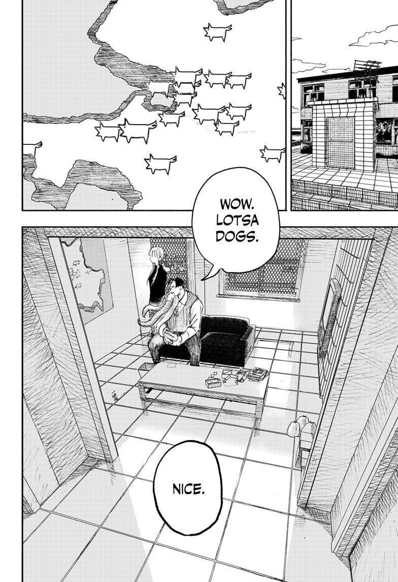 Choujin X Chapter 16 - Page 24 in English