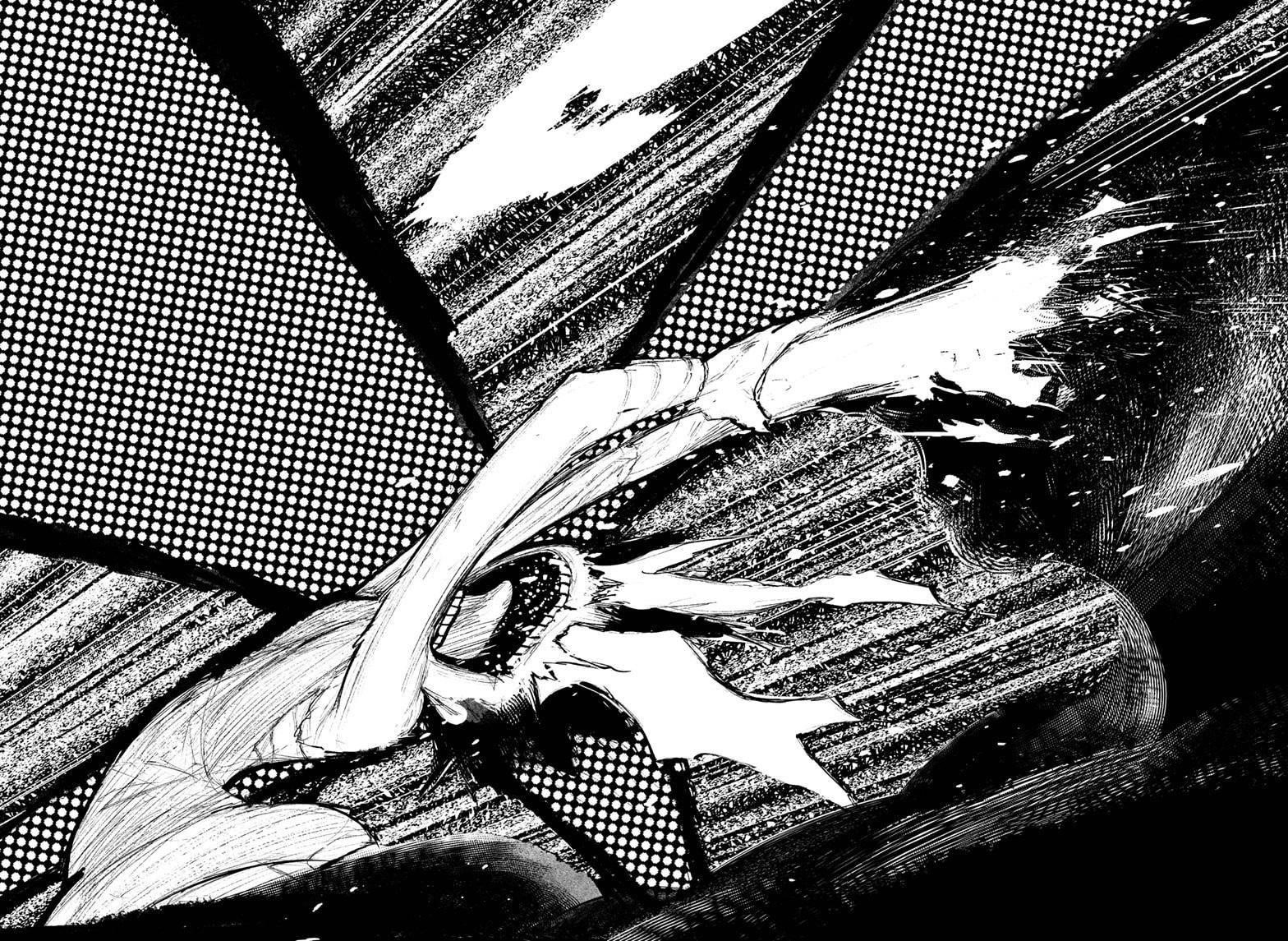 Choujin X Chapter 2 - Page 30 in English
