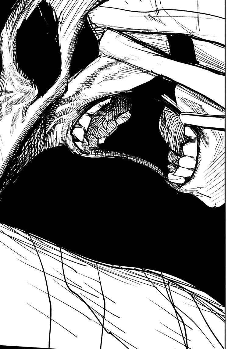 Choujin X Chapter 20 - Page 15 in English