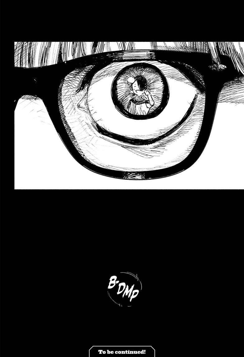Choujin X Chapter 22 - Page 31 in English