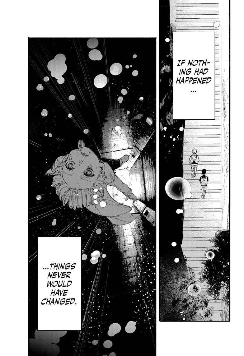 Choujin X Chapter 23 - Page 33 in English