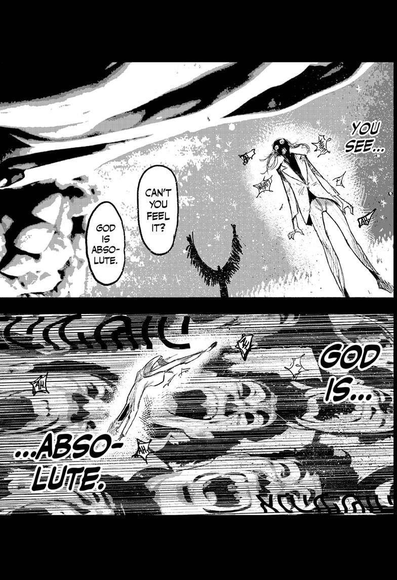 Choujin X Chapter 32 - Page 17 in English
