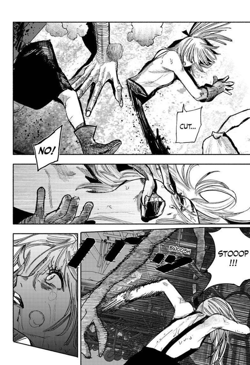 Choujin X Chapter 40.2 - Page 20 in English