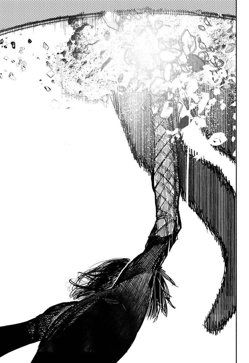 Choujin X Chapter 40 - Page 42 in English