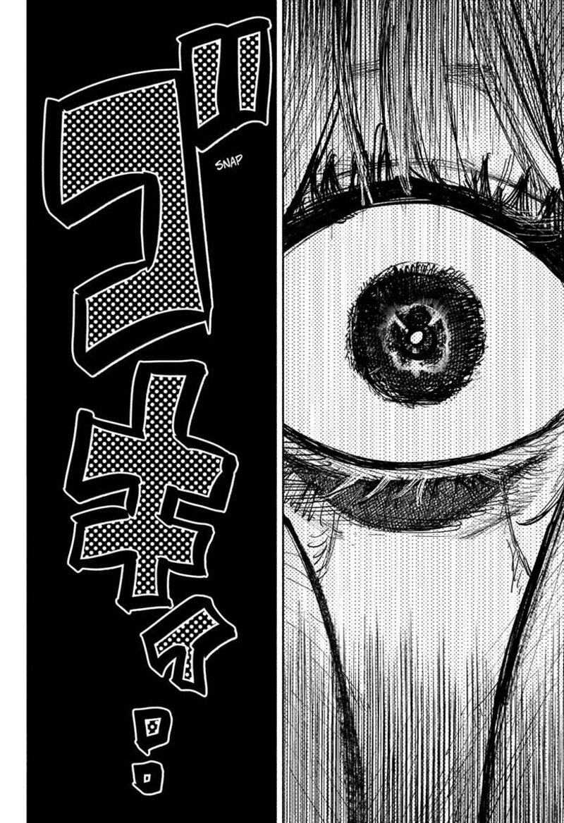 Choujin X Chapter 41.4 - Page 21 in English