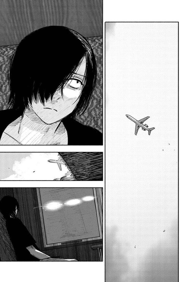 Choujin X Chapter 49.1 - Page 13 in English
