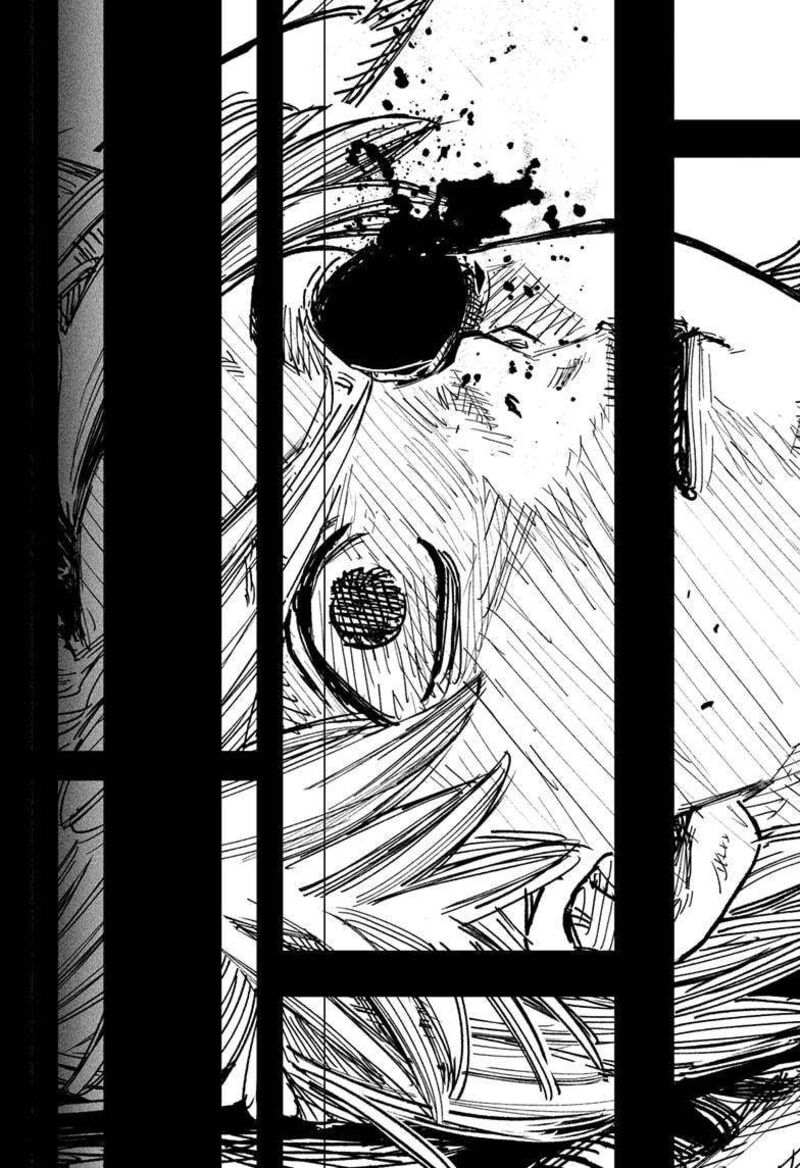 Choujin X Chapter 58.3 - Page 19 in English