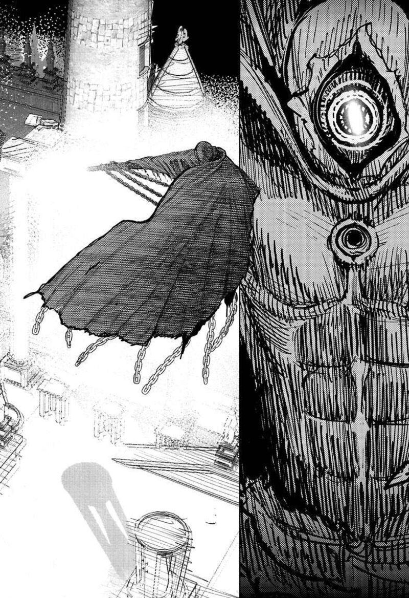 Choujin X Chapter 58.3 - Page 24 in English