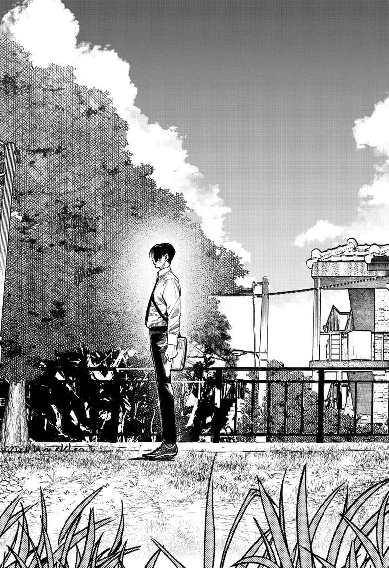 Choujin X Chapter 65 - Page 29 in English