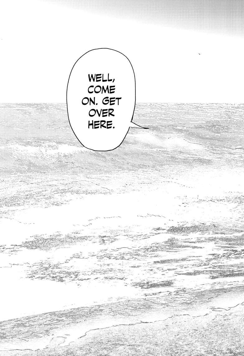 Choujin X Chapter 66.1 - Page 13 in English