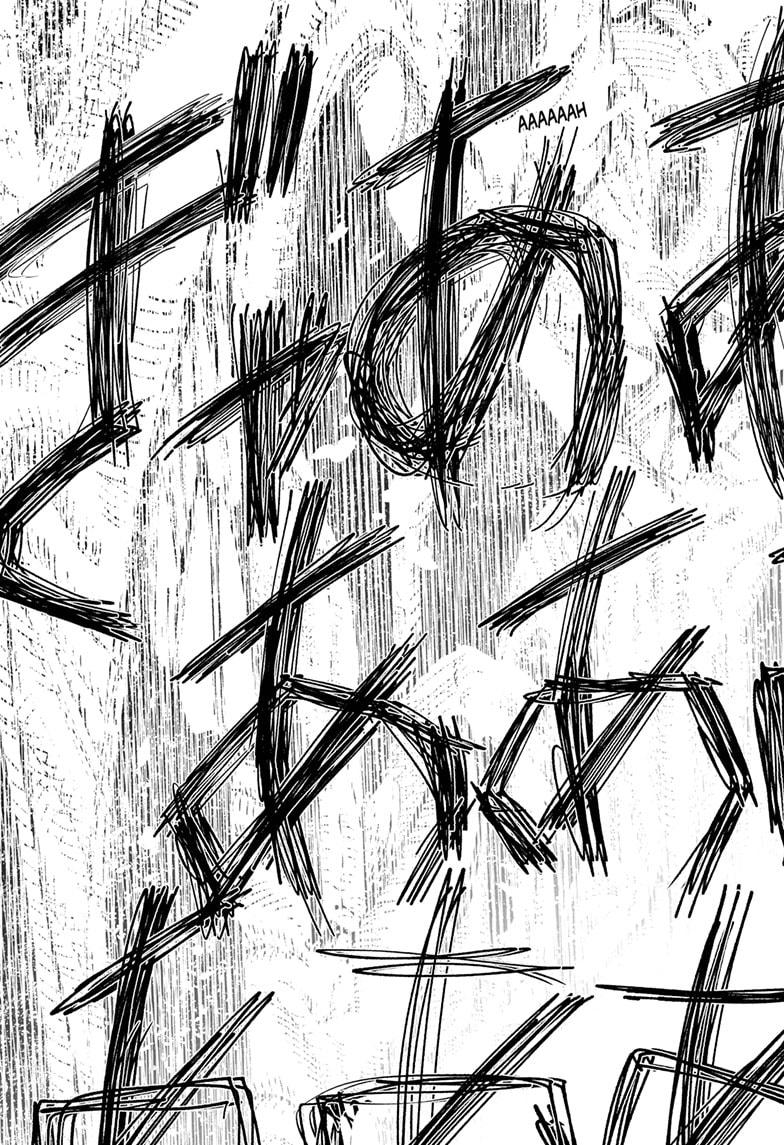 Choujin X Chapter 67.2 - Page 25 in English