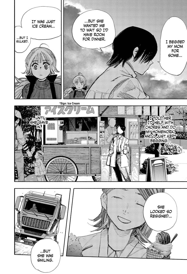 Choujin X Chapter 69.2 - Page 33 in English