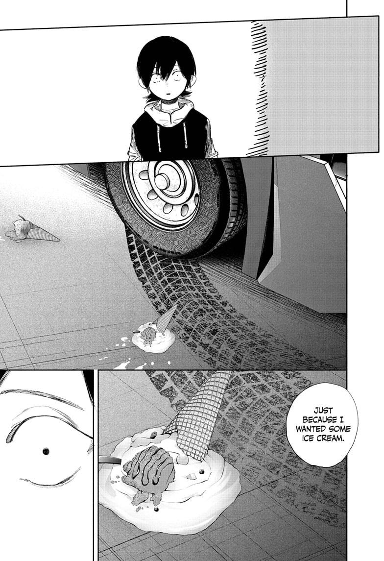 Choujin X Chapter 69.2 - Page 34 in English