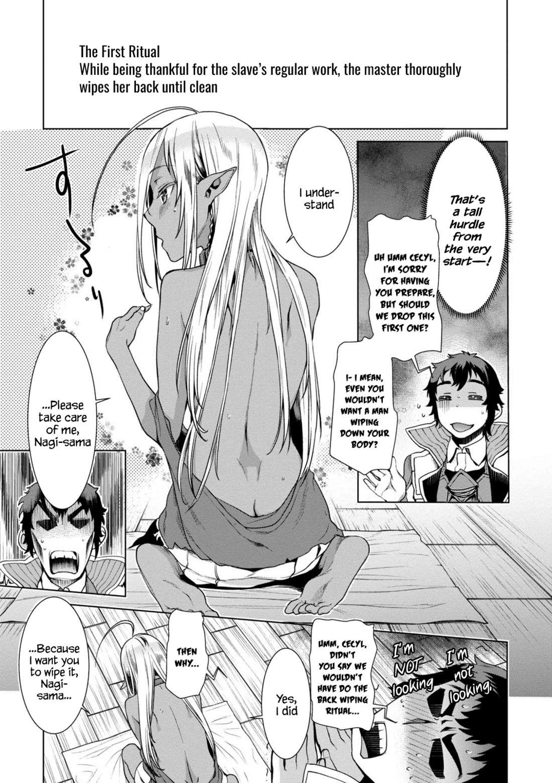 Isekai De Skill Wo Kaitai Shitara Cheat Na Yome Ga Zoushoku Shimashita: Gainen Kousa No Structure Chapter 10.5 - Page 5 in English