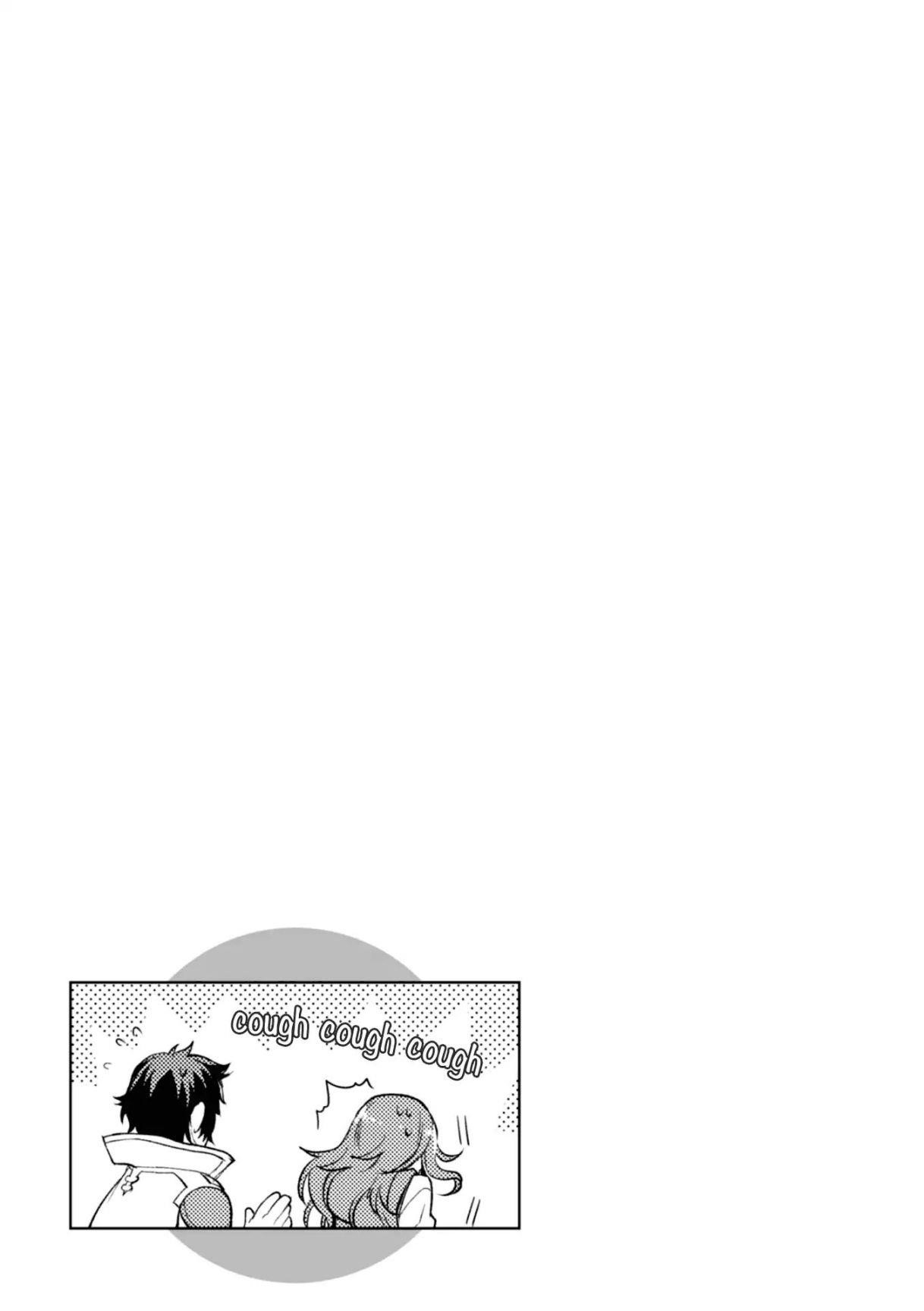 Isekai De Skill Wo Kaitai Shitara Cheat Na Yome Ga Zoushoku Shimashita: Gainen Kousa No Structure Chapter 11 - Page 31 in English