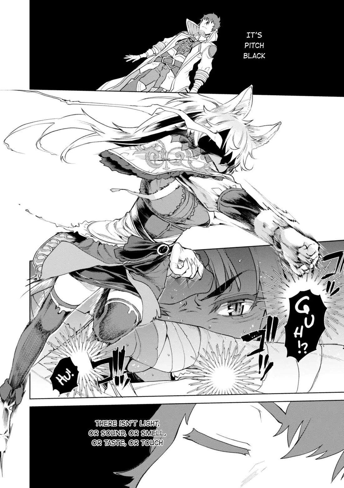 Isekai De Skill Wo Kaitai Shitara Cheat Na Yome Ga Zoushoku Shimashita: Gainen Kousa No Structure Chapter 13 - Page 12 in English