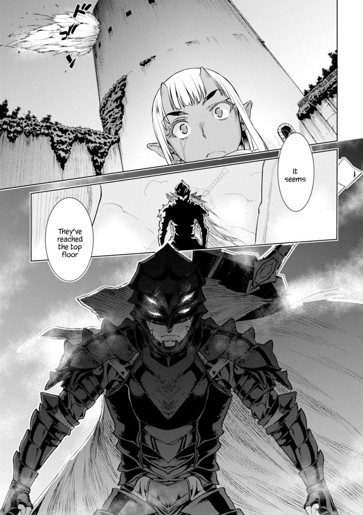 Isekai De Skill Wo Kaitai Shitara Cheat Na Yome Ga Zoushoku Shimashita: Gainen Kousa No Structure Chapter 15 - Page 29 in English