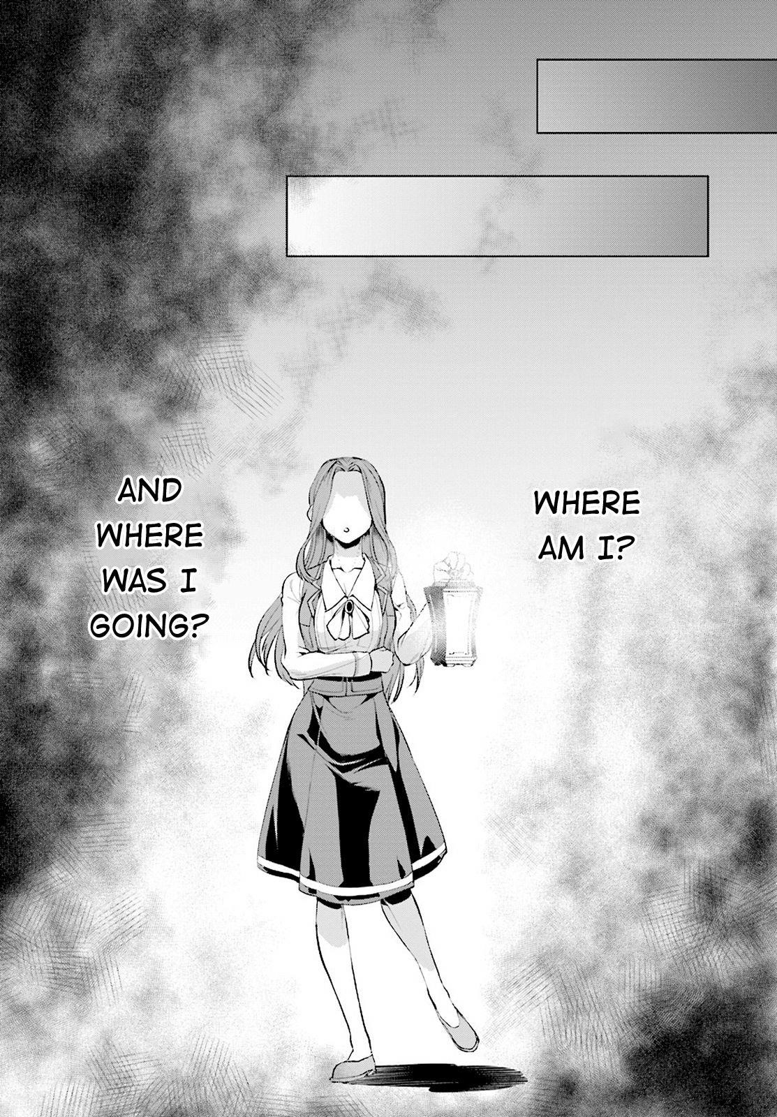 Isekai De Skill Wo Kaitai Shitara Cheat Na Yome Ga Zoushoku Shimashita: Gainen Kousa No Structure Chapter 16 - Page 24 in English