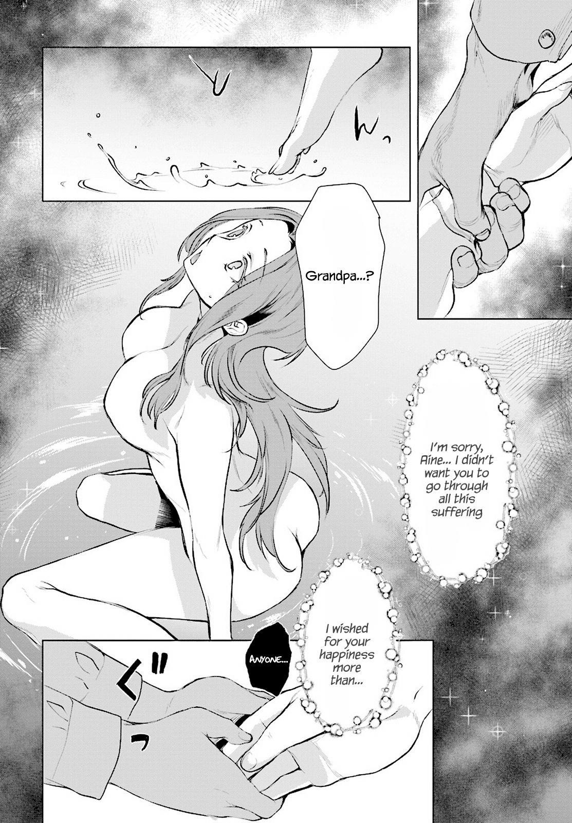 Isekai De Skill Wo Kaitai Shitara Cheat Na Yome Ga Zoushoku Shimashita: Gainen Kousa No Structure Chapter 16 - Page 26 in English