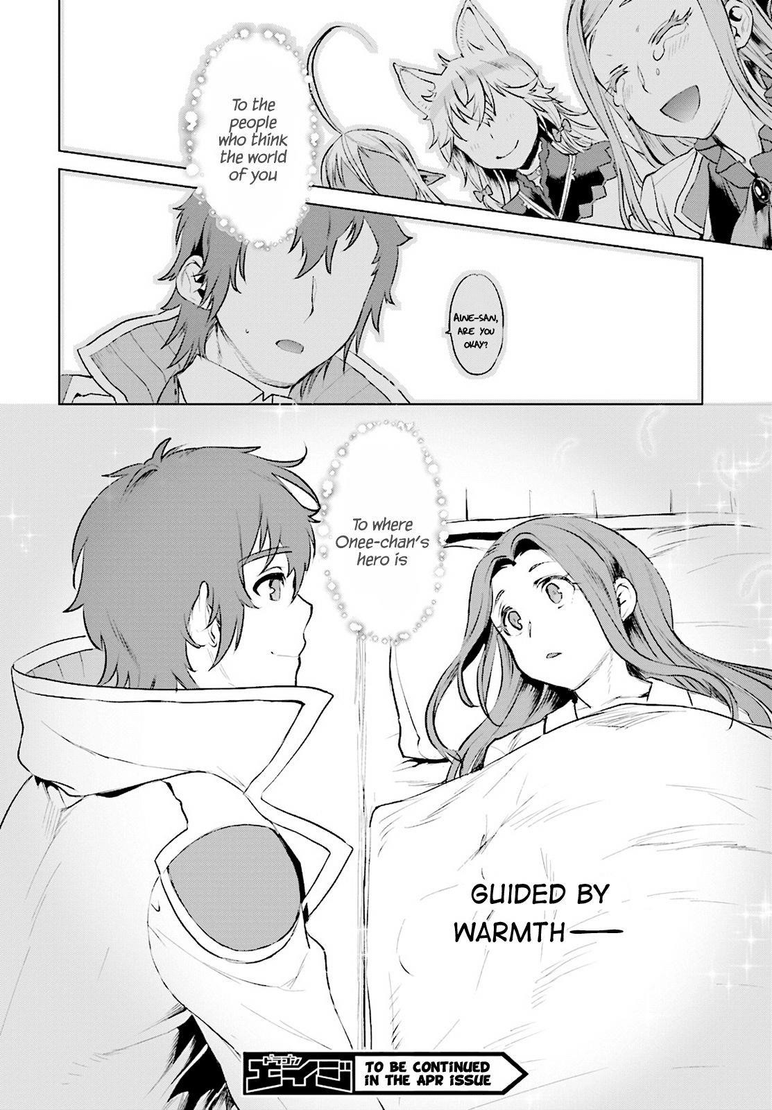 Isekai De Skill Wo Kaitai Shitara Cheat Na Yome Ga Zoushoku Shimashita: Gainen Kousa No Structure Chapter 16 - Page 28 in English