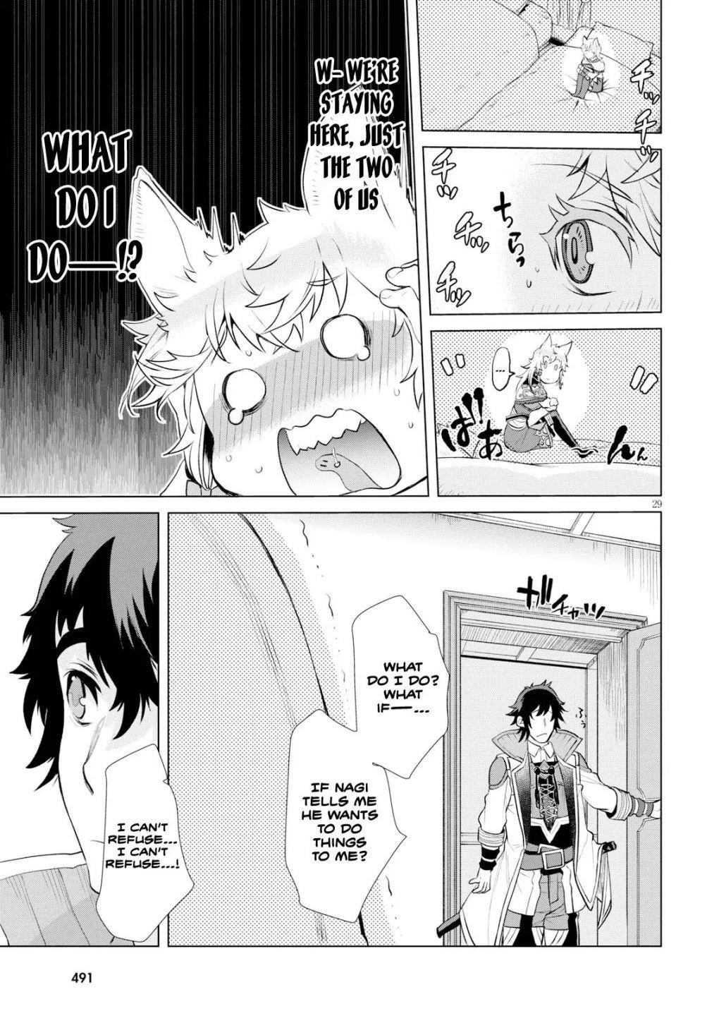 Isekai De Skill Wo Kaitai Shitara Cheat Na Yome Ga Zoushoku Shimashita: Gainen Kousa No Structure Chapter 24 - Page 28 in English