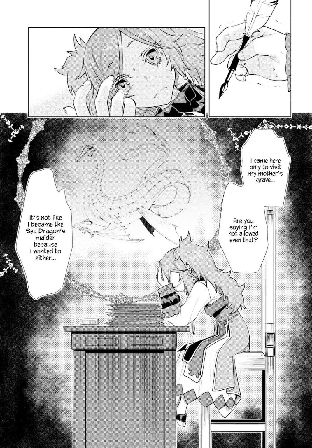Isekai De Skill Wo Kaitai Shitara Cheat Na Yome Ga Zoushoku Shimashita: Gainen Kousa No Structure Chapter 25 - Page 19 in English