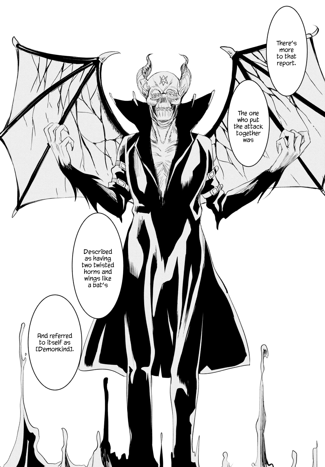 Isekai De Skill Wo Kaitai Shitara Cheat Na Yome Ga Zoushoku Shimashita: Gainen Kousa No Structure Chapter 30 - Page 20 in English
