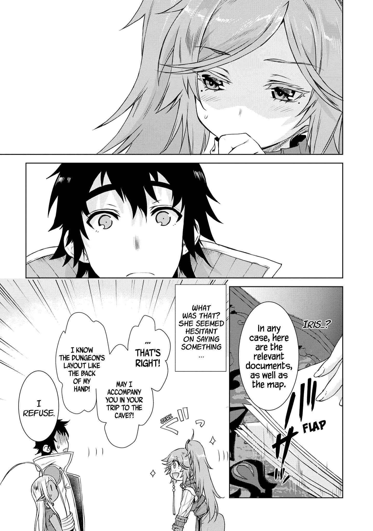 Isekai De Skill Wo Kaitai Shitara Cheat Na Yome Ga Zoushoku Shimashita: Gainen Kousa No Structure Chapter 37 - Page 28 in English