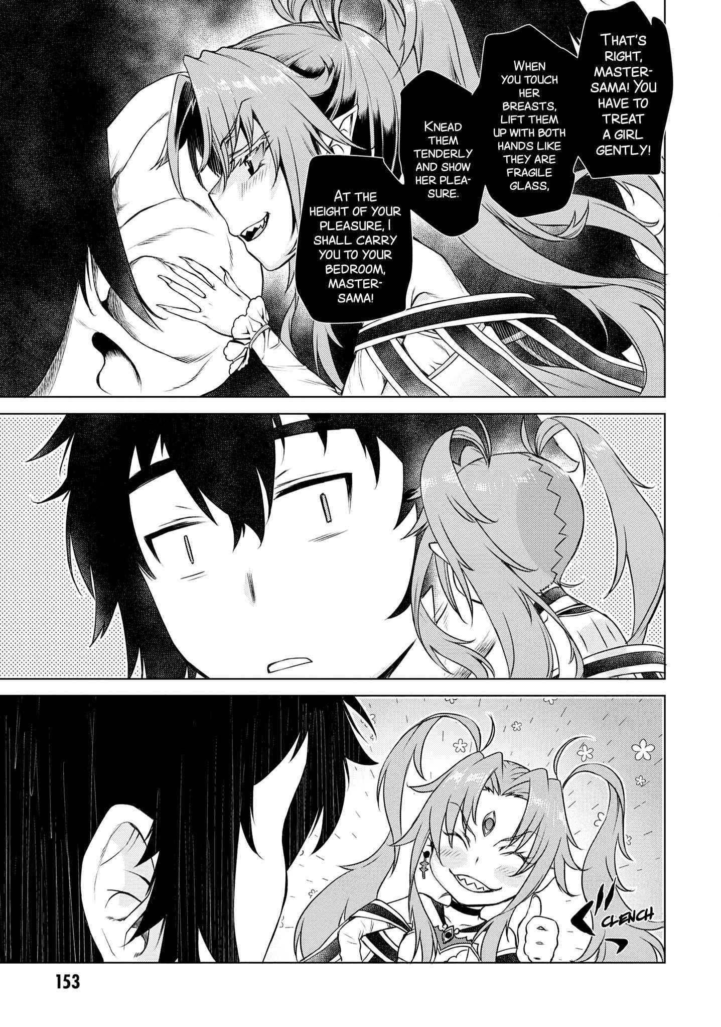 Isekai De Skill Wo Kaitai Shitara Cheat Na Yome Ga Zoushoku Shimashita: Gainen Kousa No Structure Chapter 41 - Page 25 in English