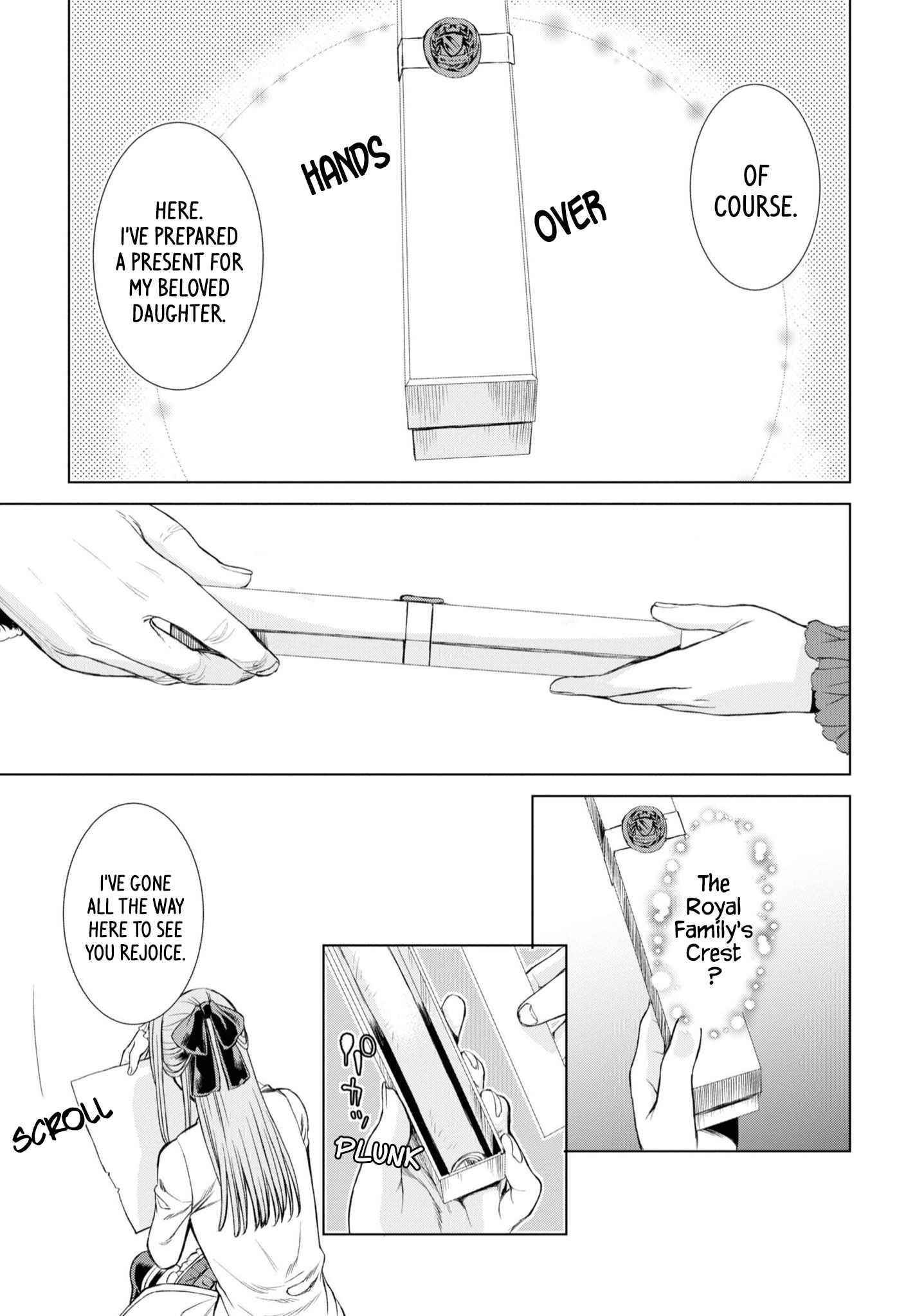Isekai De Skill Wo Kaitai Shitara Cheat Na Yome Ga Zoushoku Shimashita: Gainen Kousa No Structure Chapter 43 - Page 15 in English