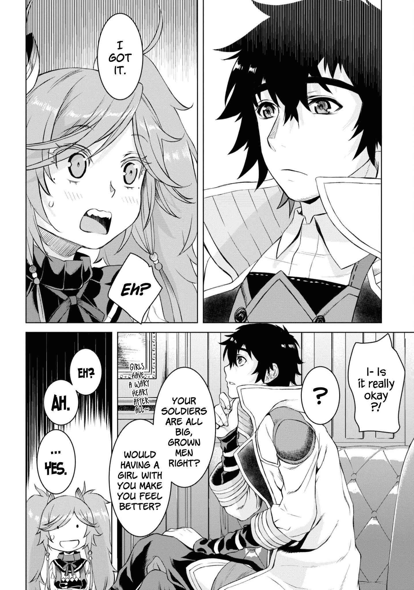 Isekai De Skill Wo Kaitai Shitara Cheat Na Yome Ga Zoushoku Shimashita: Gainen Kousa No Structure Chapter 44 - Page 22 in English