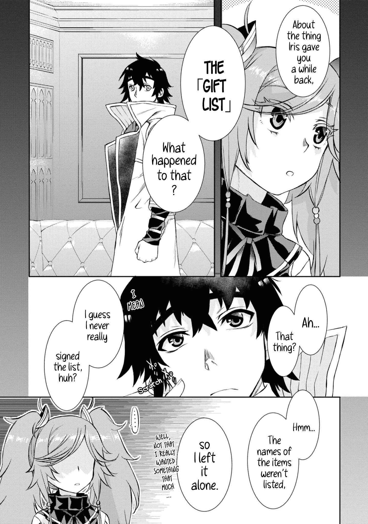 Isekai De Skill Wo Kaitai Shitara Cheat Na Yome Ga Zoushoku Shimashita: Gainen Kousa No Structure Chapter 45 - Page 11 in English