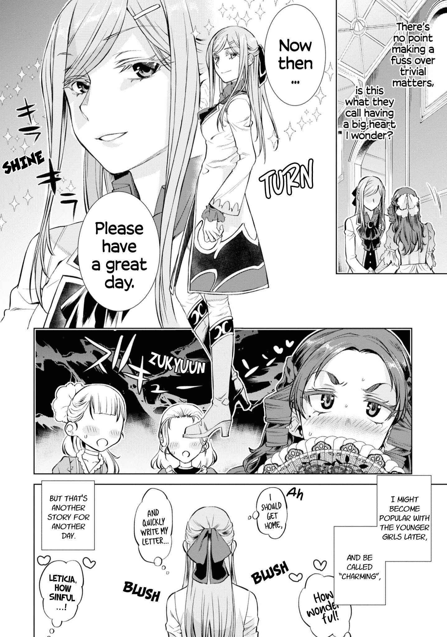 Isekai De Skill Wo Kaitai Shitara Cheat Na Yome Ga Zoushoku Shimashita: Gainen Kousa No Structure Chapter 46.5 - Page 10 in English