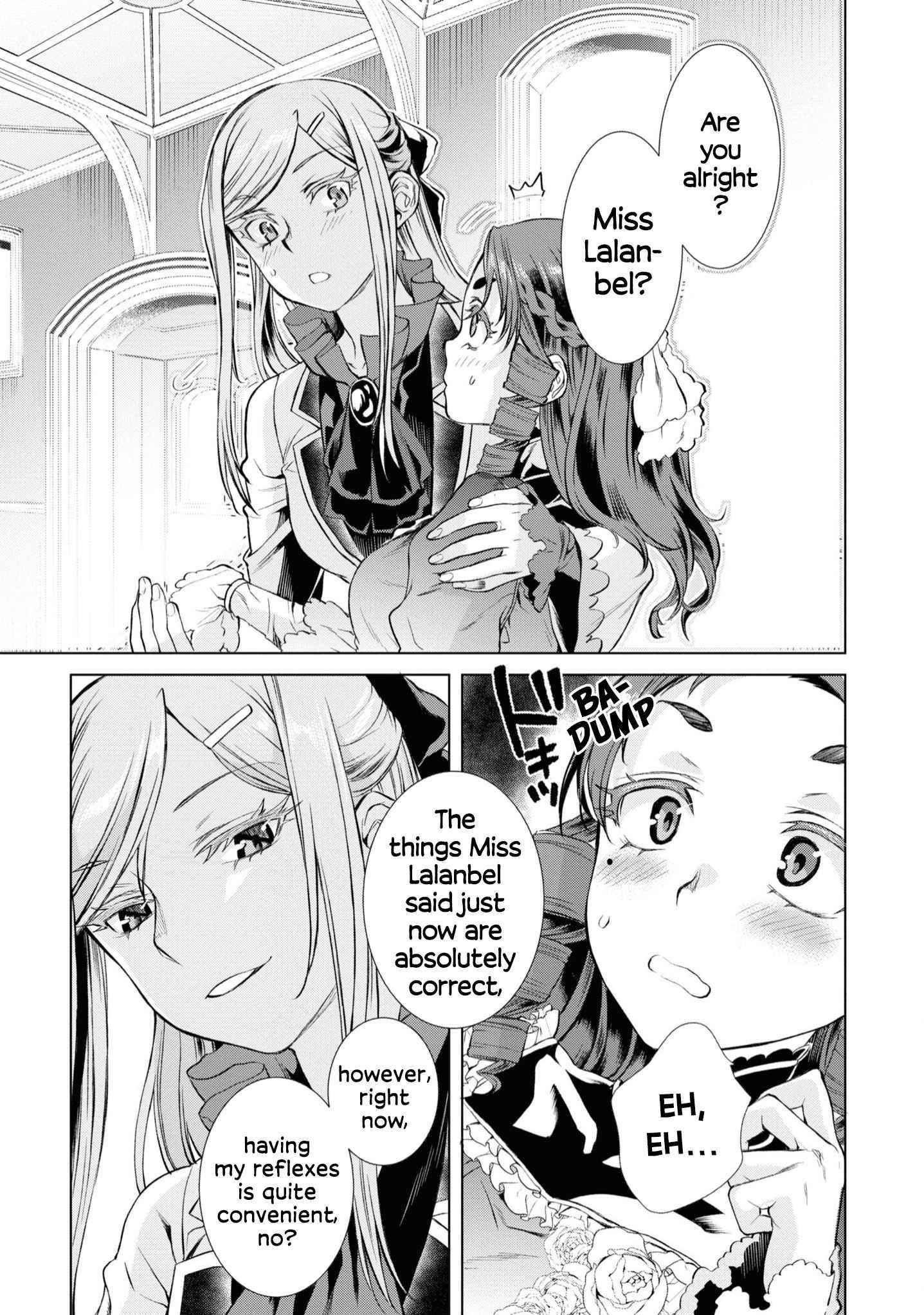 Isekai De Skill Wo Kaitai Shitara Cheat Na Yome Ga Zoushoku Shimashita: Gainen Kousa No Structure Chapter 46.5 - Page 9 in English
